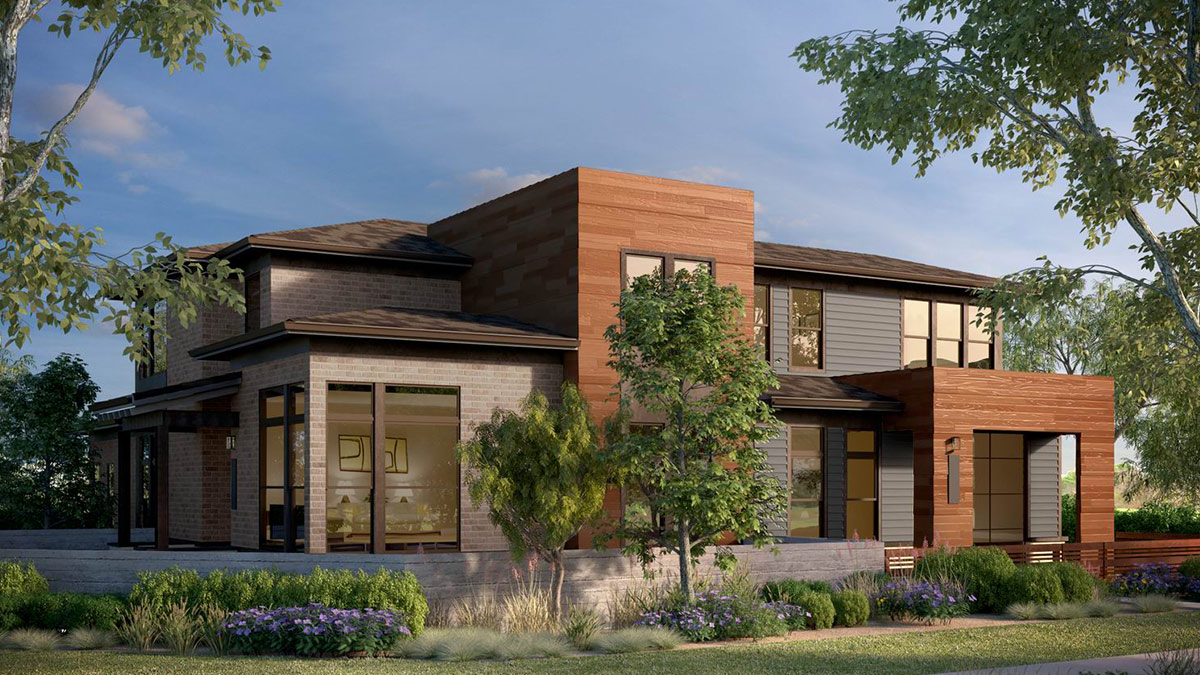 New Homes, Condos, & Townhomes at The Grove | Austin, TX