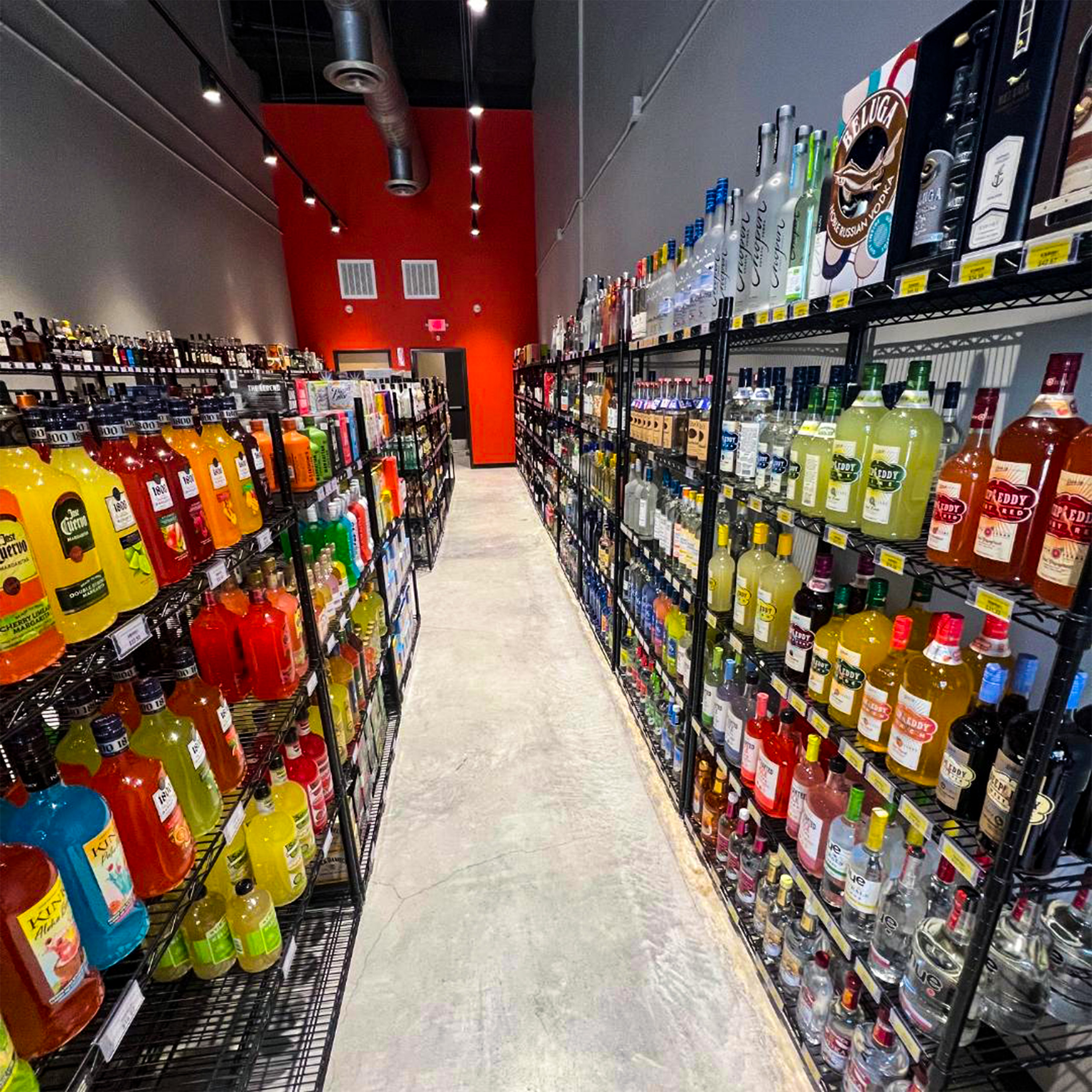 What Does Liquor Taste Like?  The Ultimate Guide - lquwaw1
