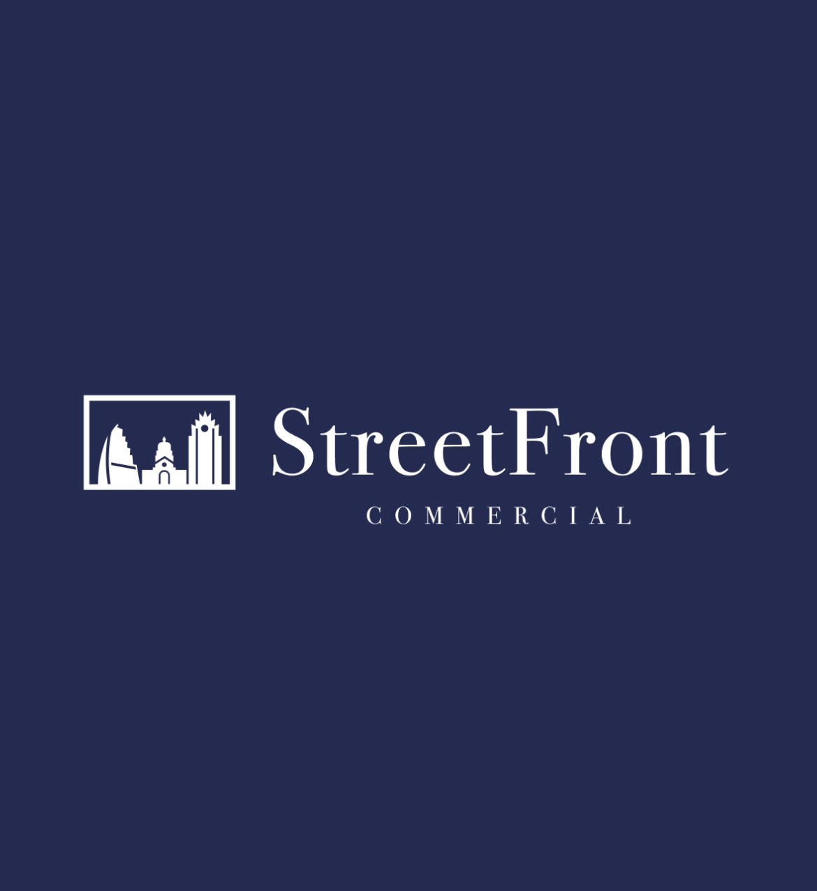 StreetFront Commercial