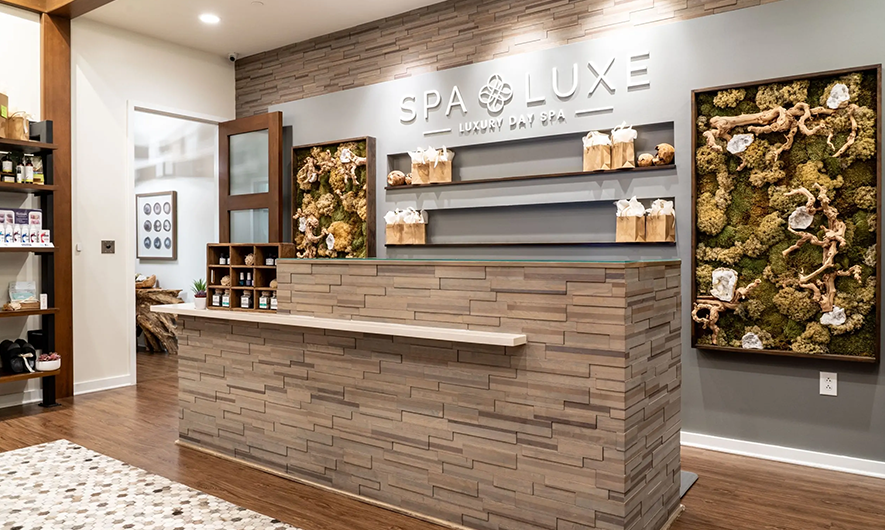 Spa Luxe
