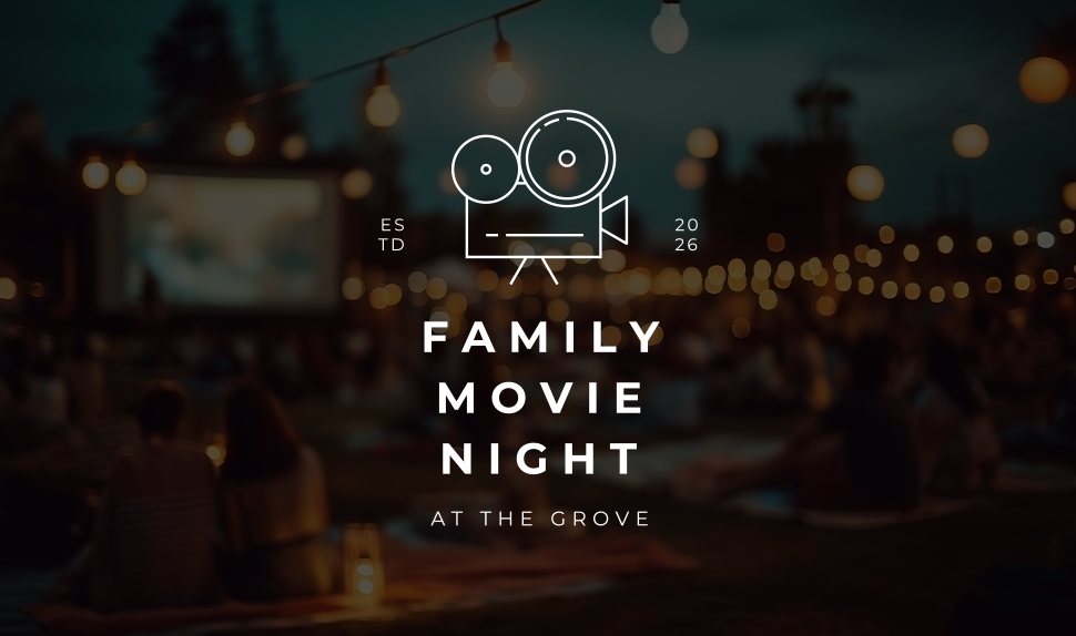 Family Movie Night