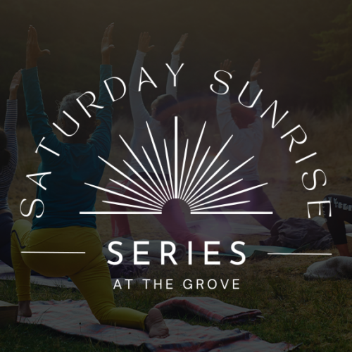 Sunrise Series
