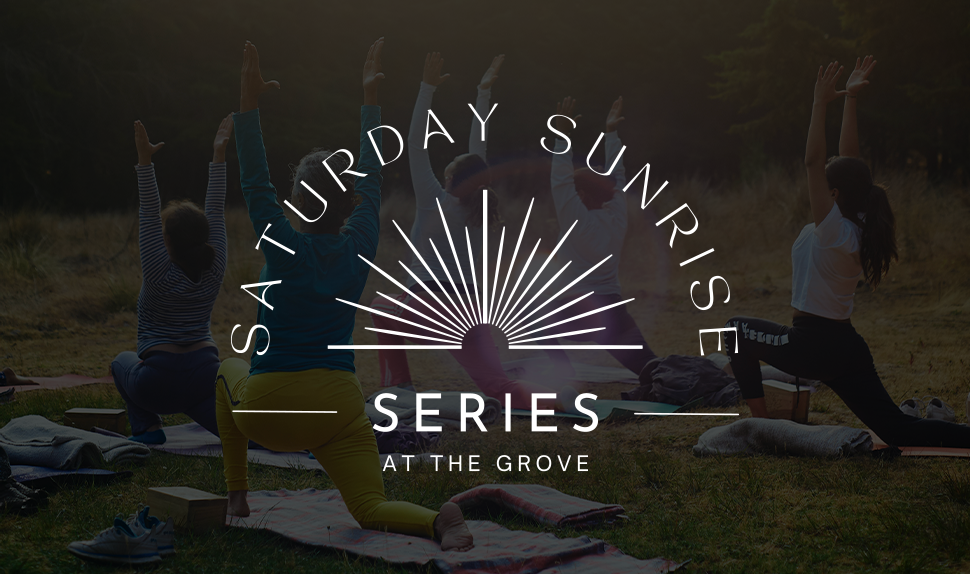 Sunrise Series