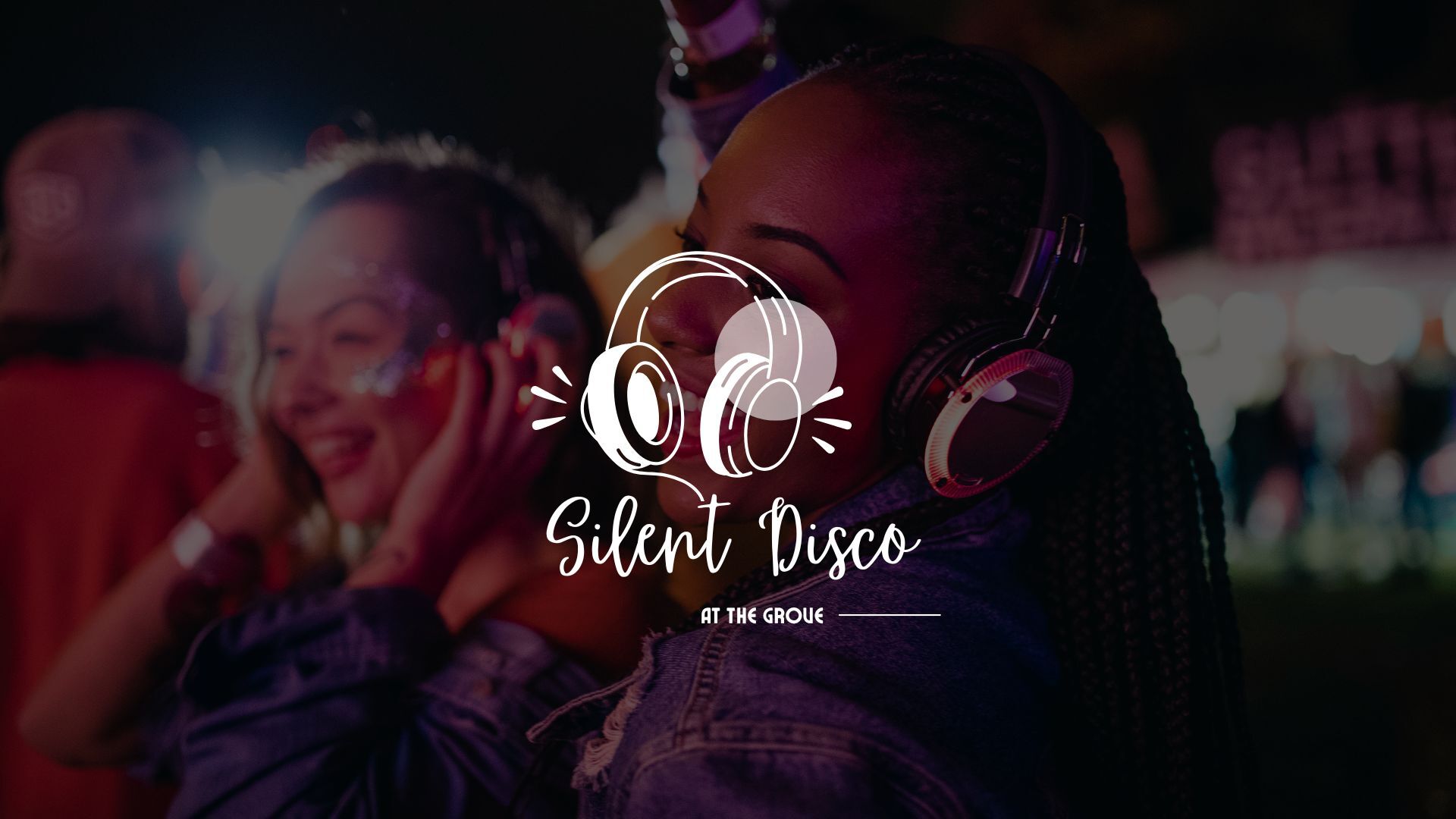 Silent Disco