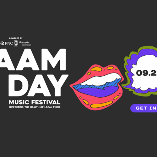 HAAM Day