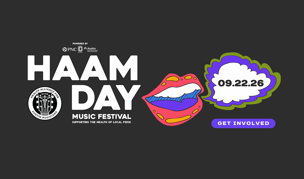 HAAM Day