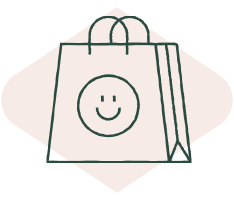 shopping bag
